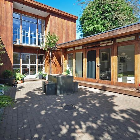Cedar House 坎特伯雷 外观 照片
